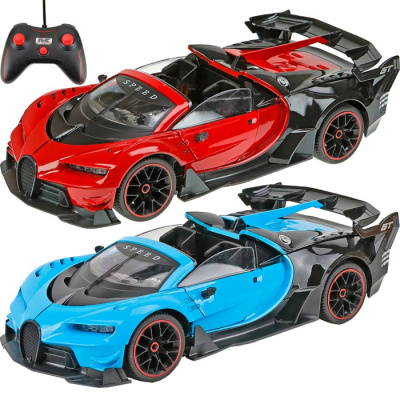 Машинка на радиоуправлении Гонка 1869117